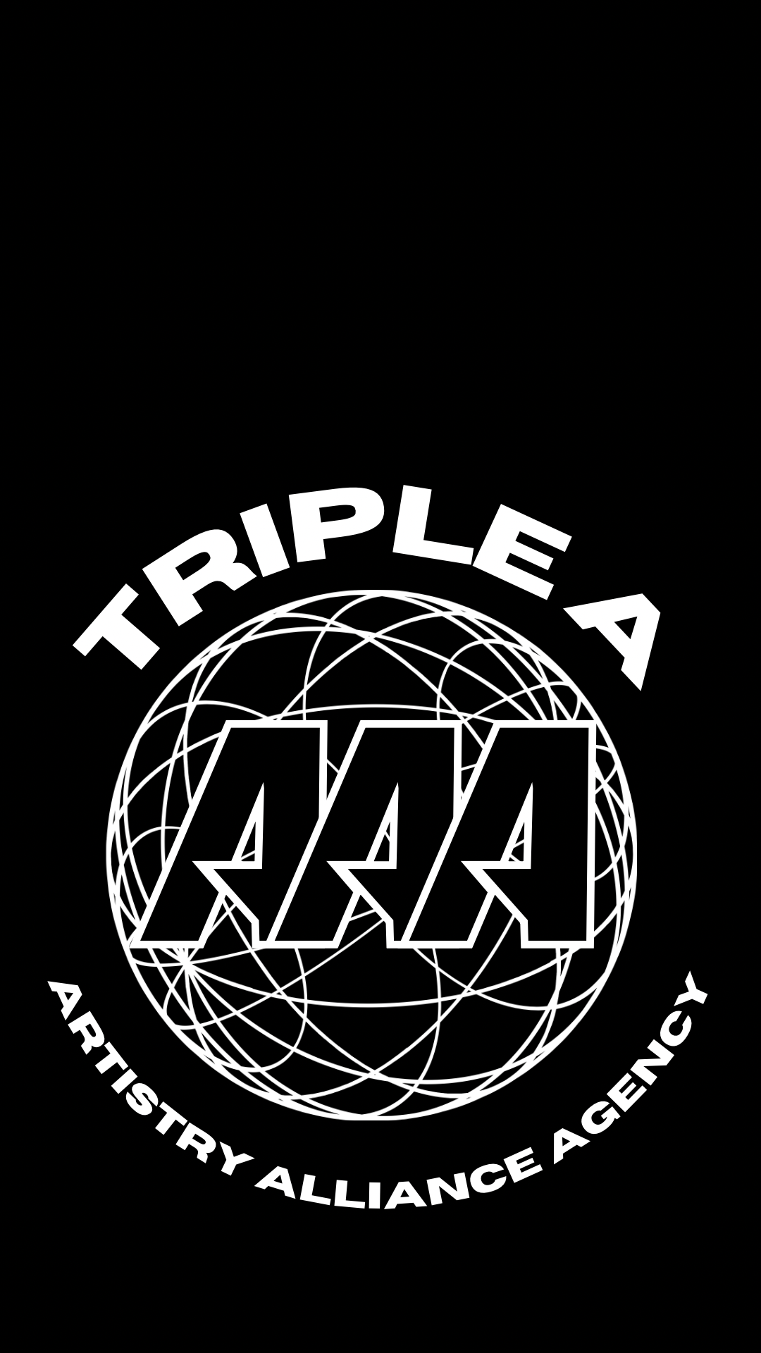 Triple A logo